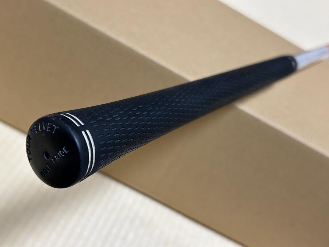 奇跡の美品YONEX ゼロアイアン Z01 16度 TOUR AD DI 95S 安い