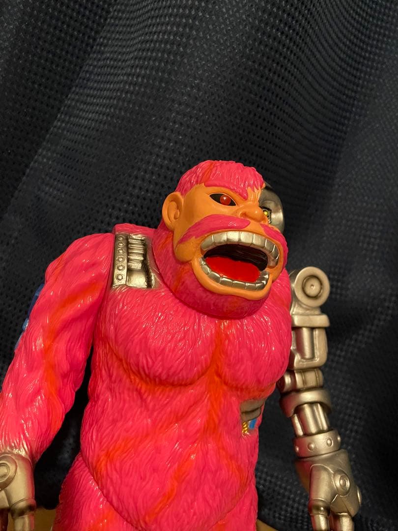 ネロ様専用 KKTOY メカティ ソフビ インディーズソフビ 怪獣ソフビ