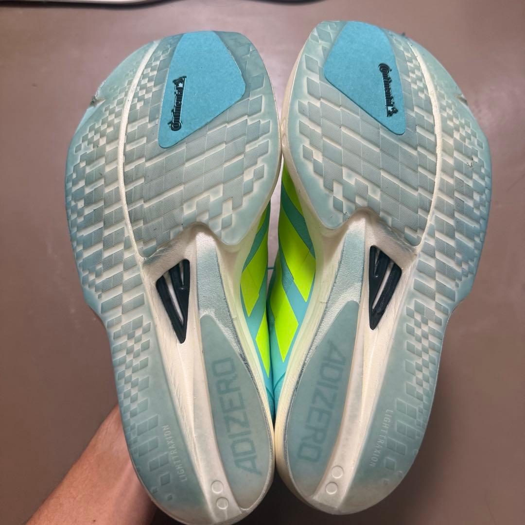 adidas ADIZERO TAKUMI SEN 11 （26.5cm）