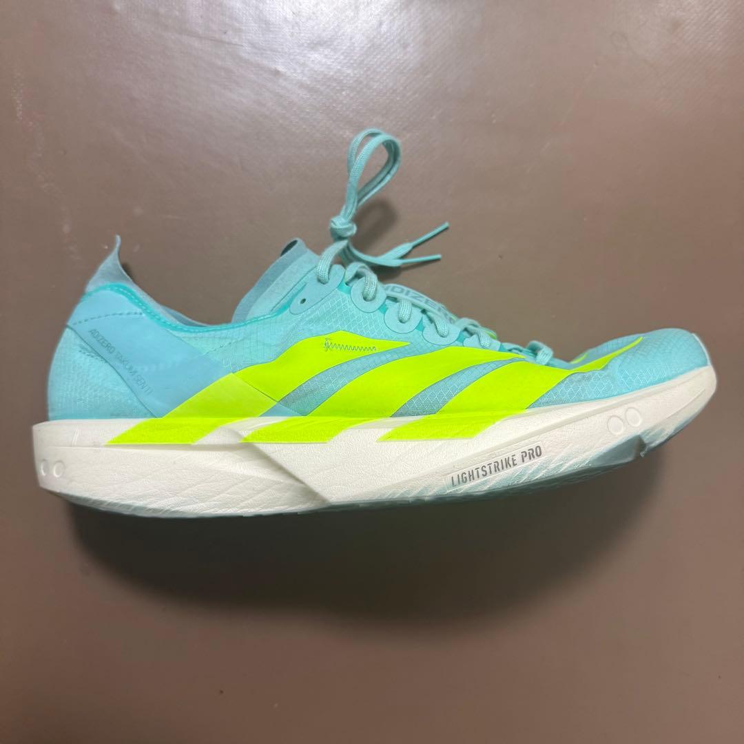 adidas ADIZERO TAKUMI SEN 11 （26.5cm）