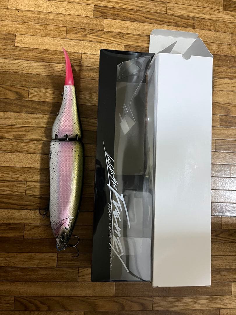 DRT クラッシュフレンジー 中古 DRT/クラッシュ フレンジー - HONEYSPOT