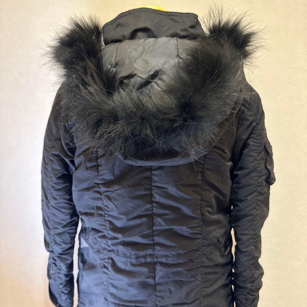 00s archive military outer Y2K平成ギャルお兄系 - メルカリ