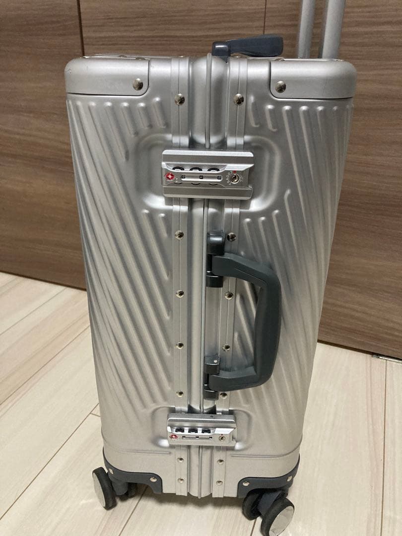 エース トーキョーレーベル スーツケース S アルゴナム32L