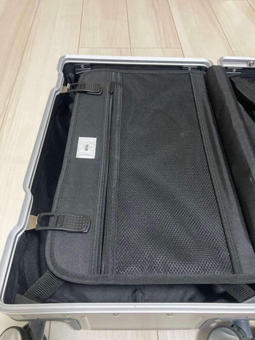 エース トーキョーレーベル スーツケース S アルゴナム32L