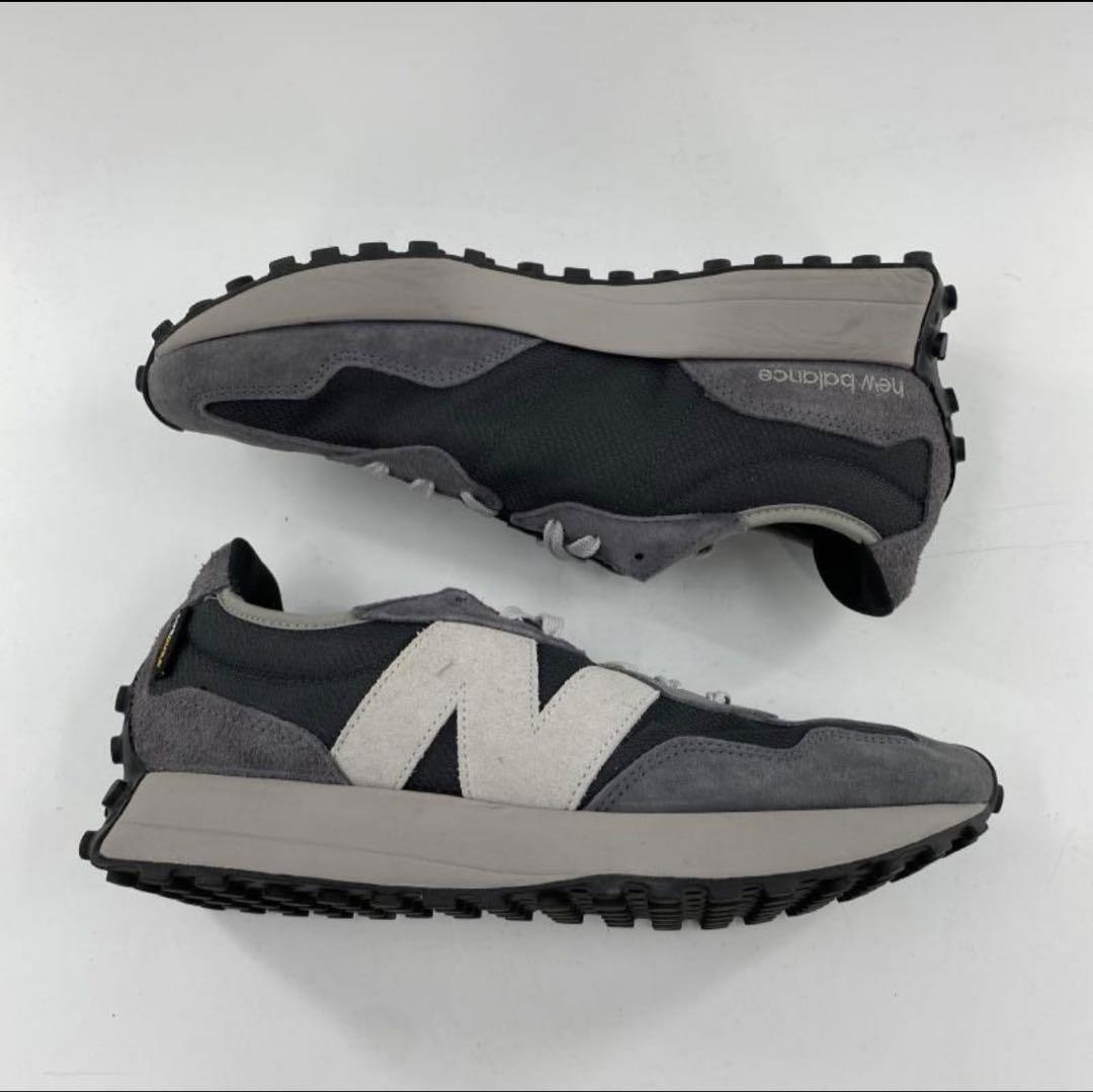 New Balance U327OD 22.5cm 新品未使用