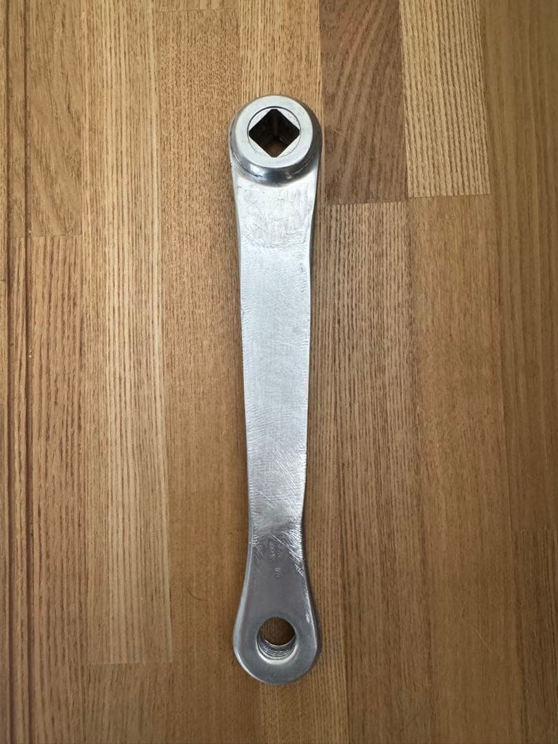 DURA-ACE FC-7410 tioga チェーンリング52T