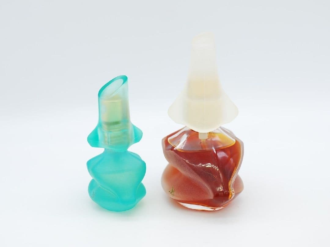 香水 サルバドールダリ サルバドールダリPDT30ml ラグーナEDT7.5ml