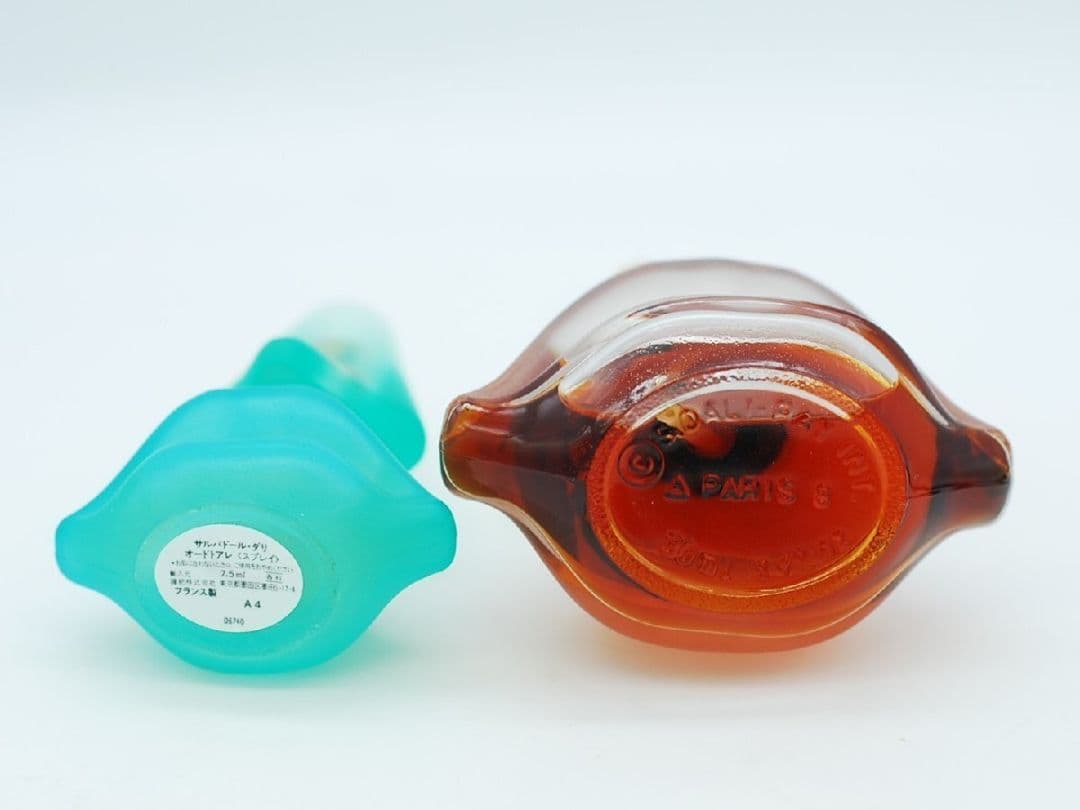 香水 サルバドールダリ サルバドールダリPDT30ml ラグーナEDT7.5ml