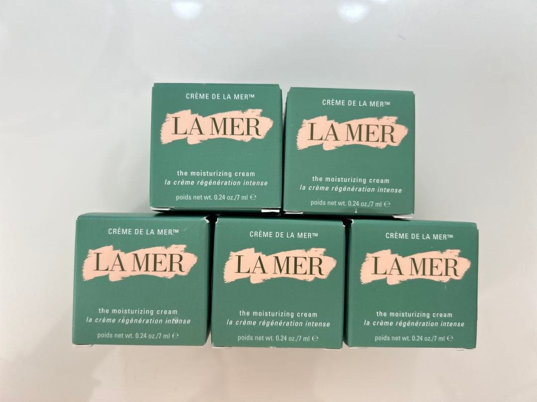 LA MER クレーム・ド・ラ・メール 5個セット 楽天市場】【次回ご購入時に使える3,700円OFFクーポンプレゼント】ラ