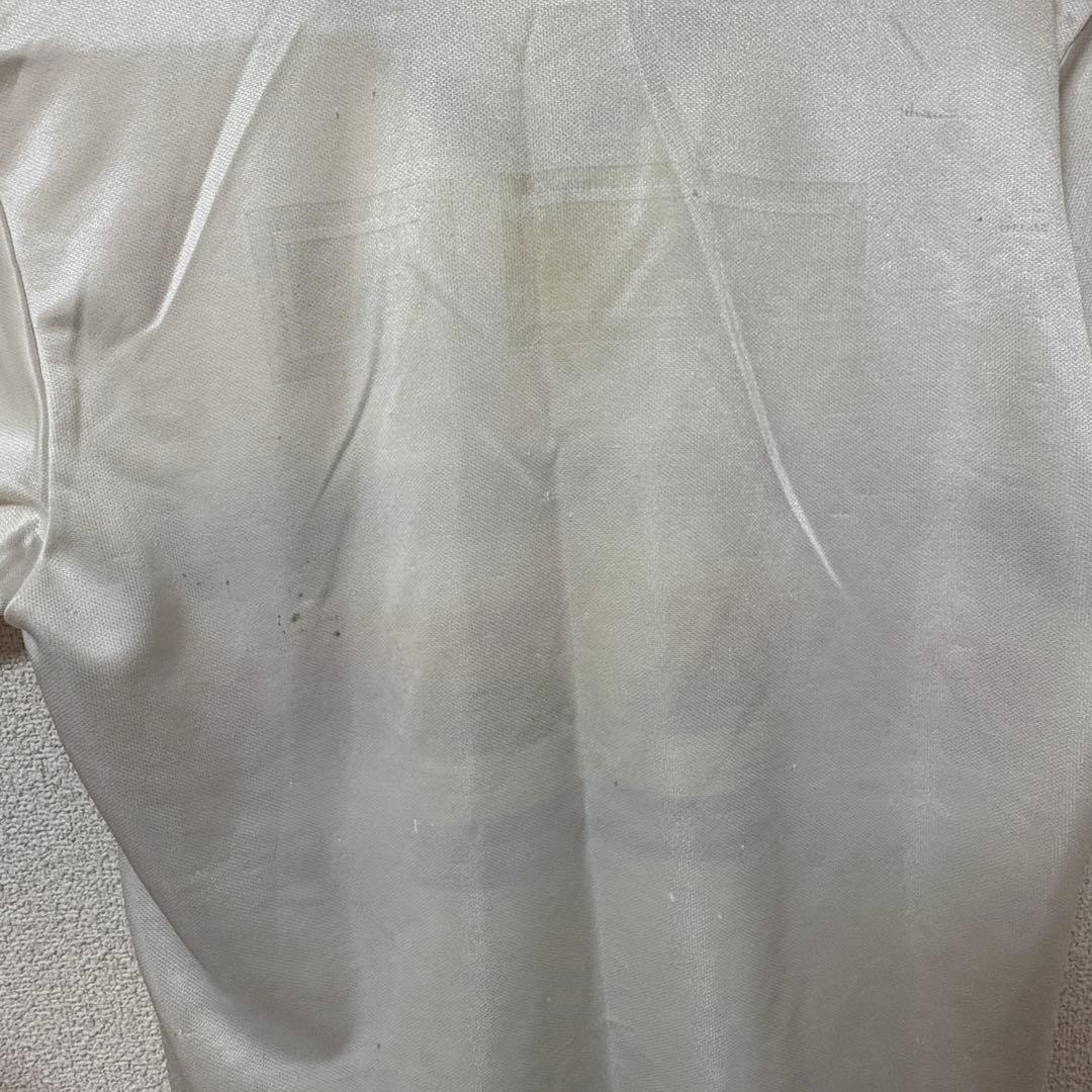 1991-1992 サンプドリア ユニフォーム セリエA 白 ゲームシャツ - メルカリ