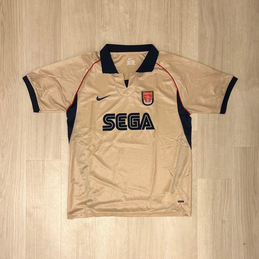 高松商業サッカー部 シャツ 7 XO