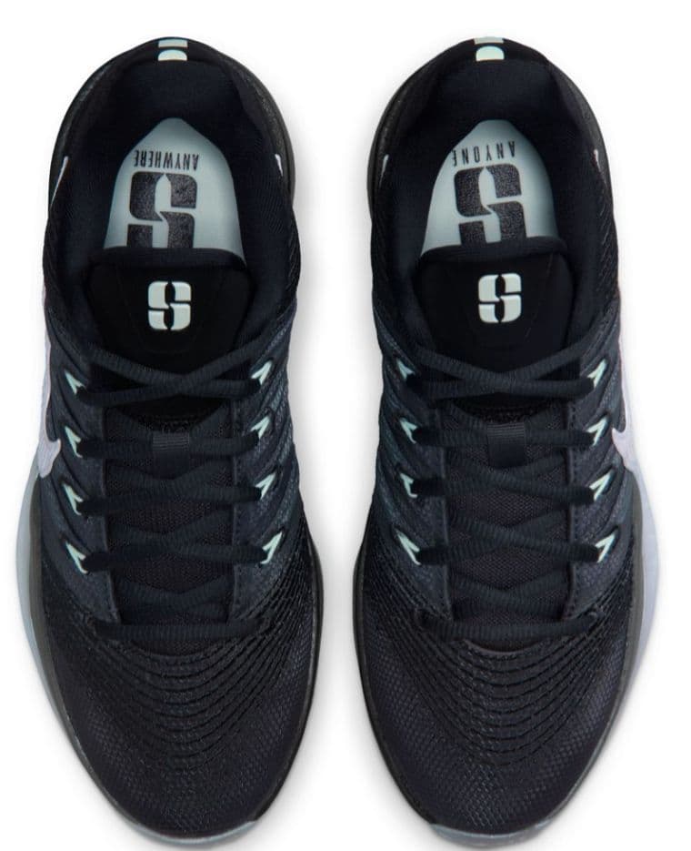 サブリナ3 SABRINA 3 EP HF2882-001　　24.5センチ サブリナ3 SABRINA 3 EP HF2882-001 24 5センチ｜Yahoo!フリマ（旧