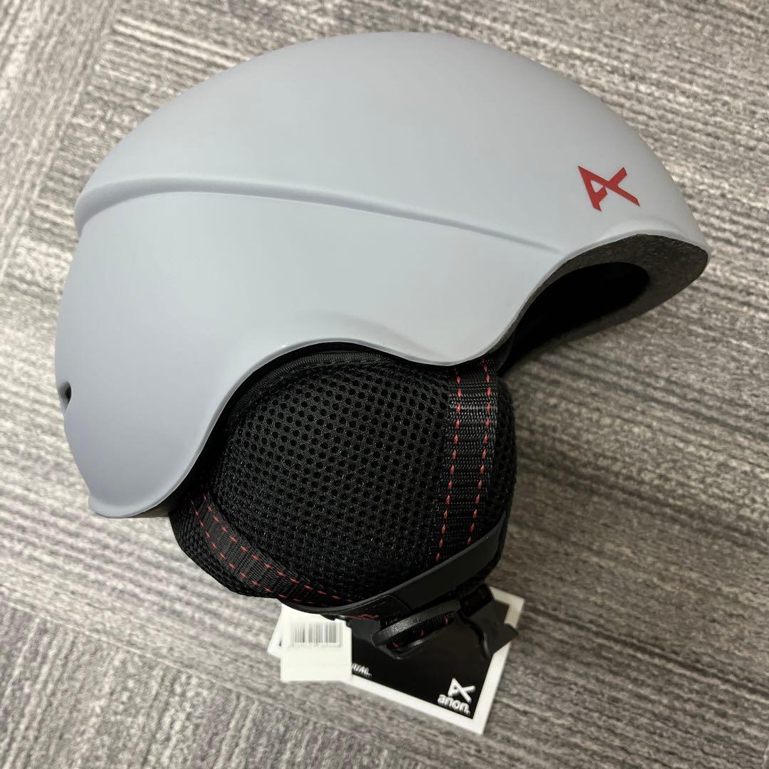 anon | STORES ANON アノンHELO HELMET - ASIAN FIT XL