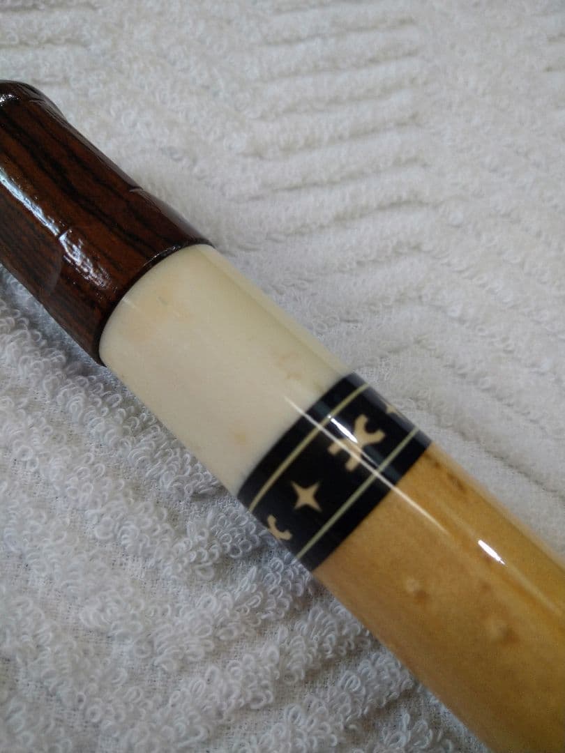 レア　ADAM MUSASHI 三浦陽子プロモデル　1B2S　桐箱付き