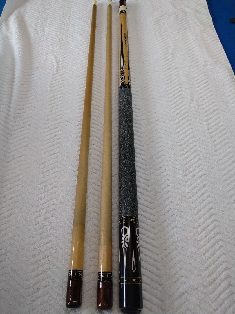 レア　ADAM MUSASHI 三浦陽子プロモデル　1B2S　桐箱付き