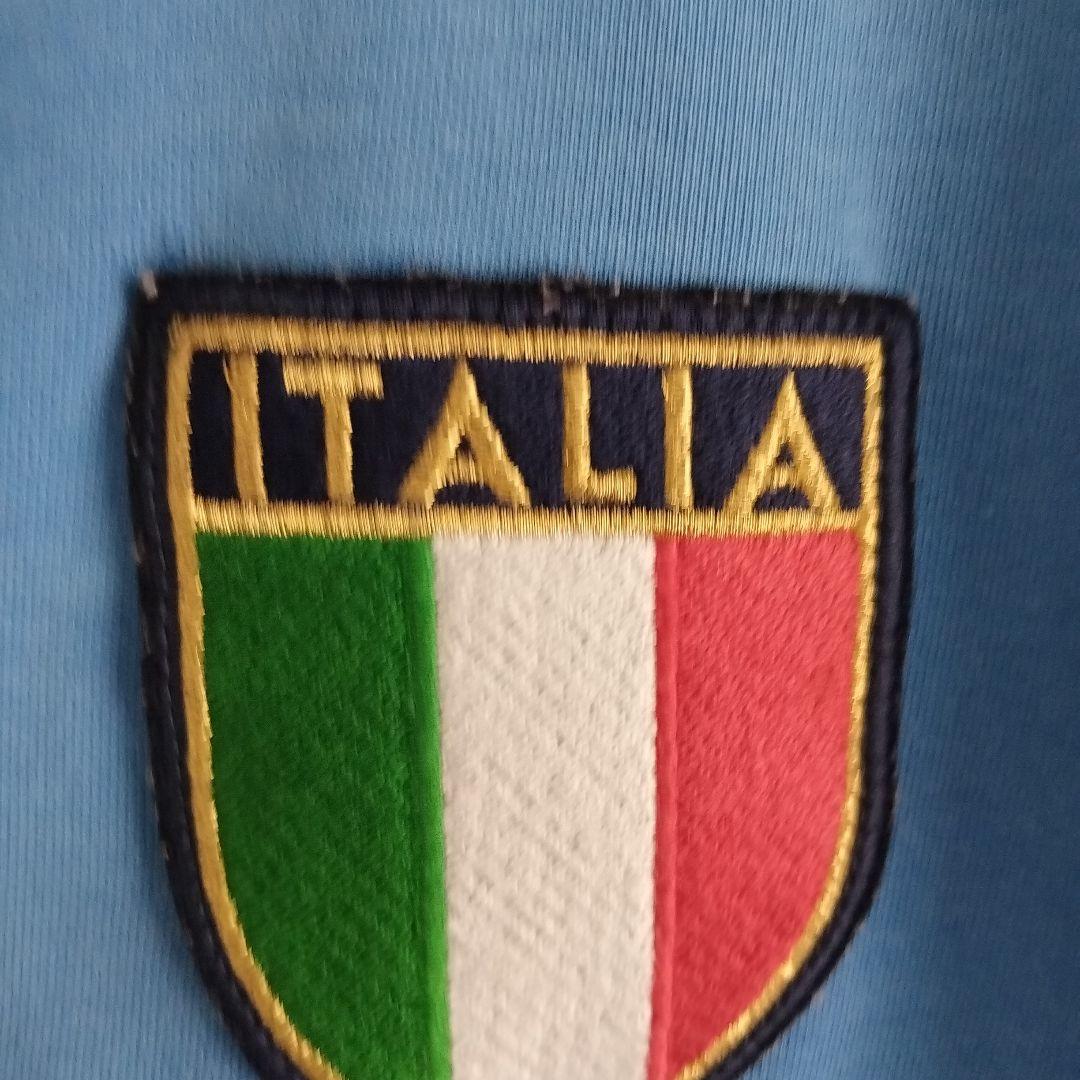 2000年イタリア代表サッカーユニフォームフランチェスコ・トッティ