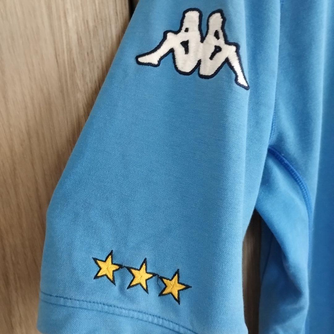 2000年イタリア代表サッカーユニフォームフランチェスコ・トッティ