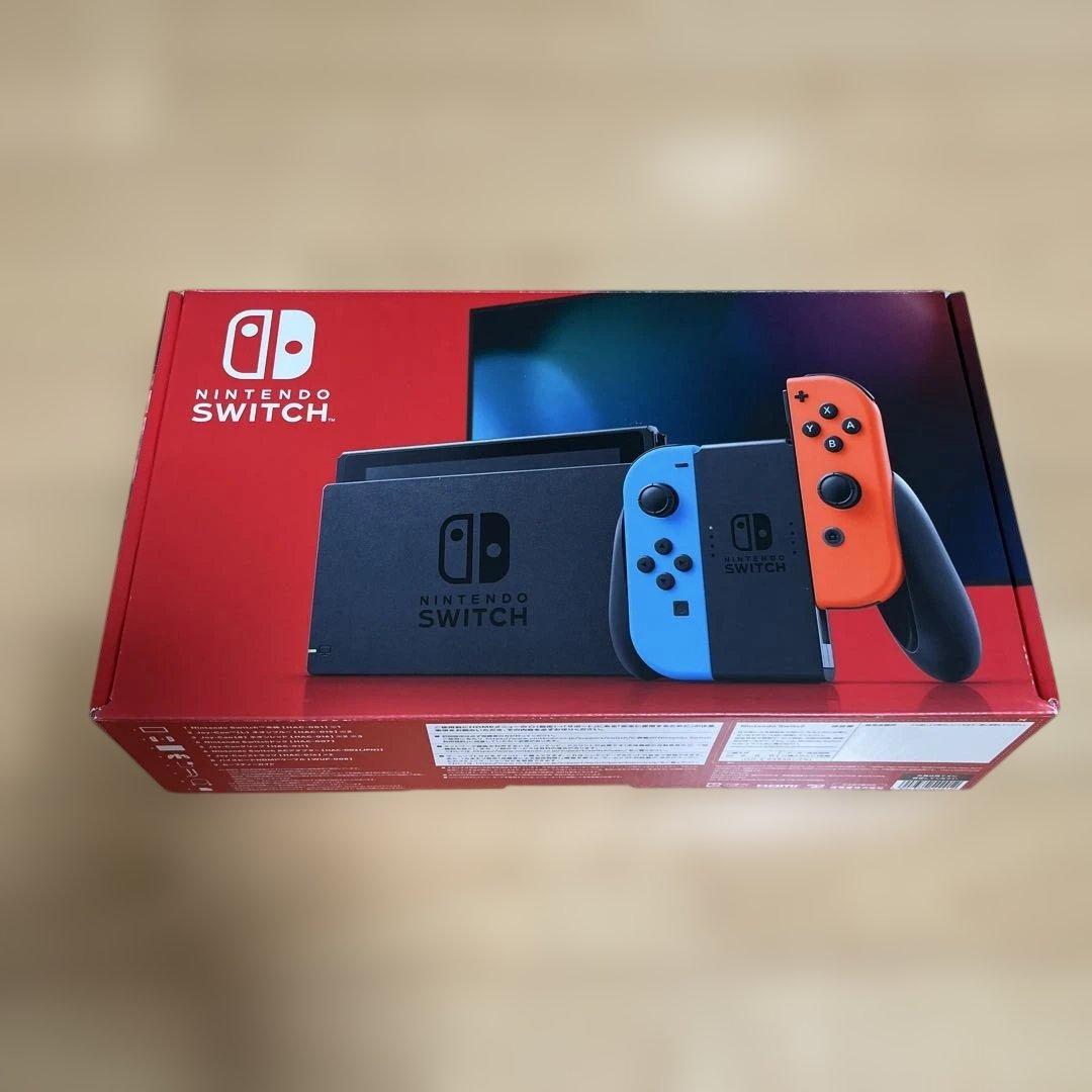 Nintendo Switch 本体 画面保護シート、MicroSD128GB付 Switch ハードケース スイッチ 有機el カバー 画面保護シート付き