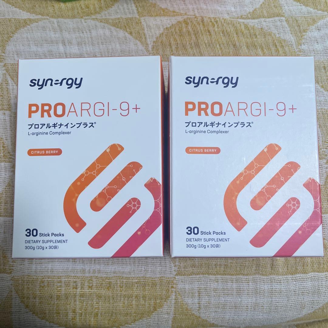 【2箱分】シナジー プロアルギナインプラス シトラスベリー Amazon | プロアルギナインプラス シトラスベリー 新パッケージ 30袋