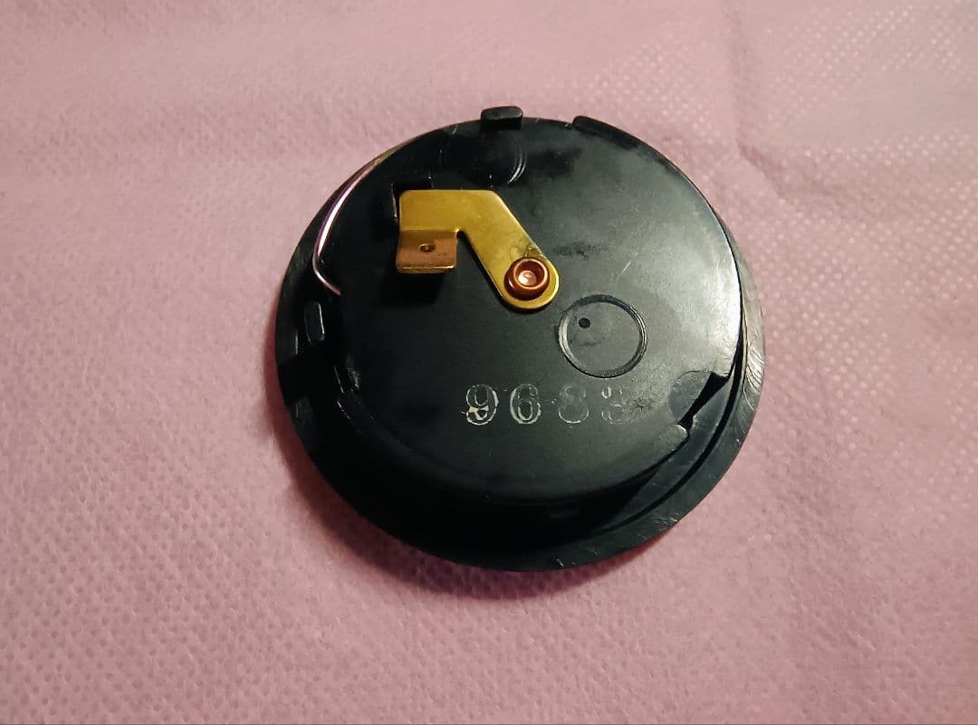 NARDI ナルディ ステアリング クラシック ウッド 33φ TND MR2 - メルカリ