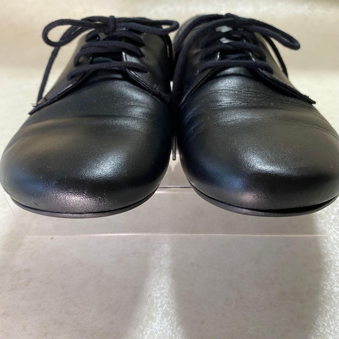 BIRKENSTOCK☆ブラック☆24.5cm☆ソーンダース☆レースアップシュー