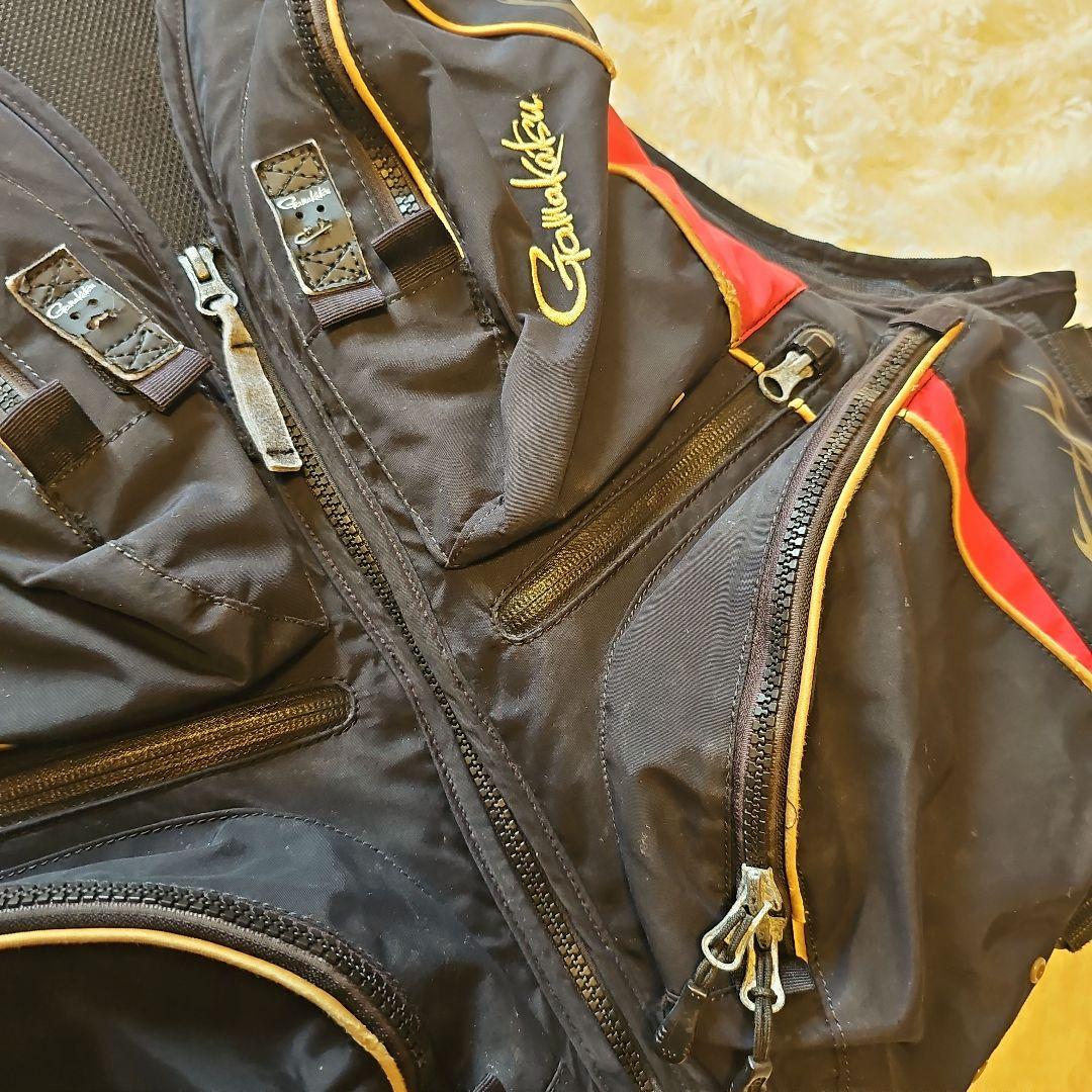 早い者勝ち Gamakatsu フローティングベスト GM-2166 - メルカリ