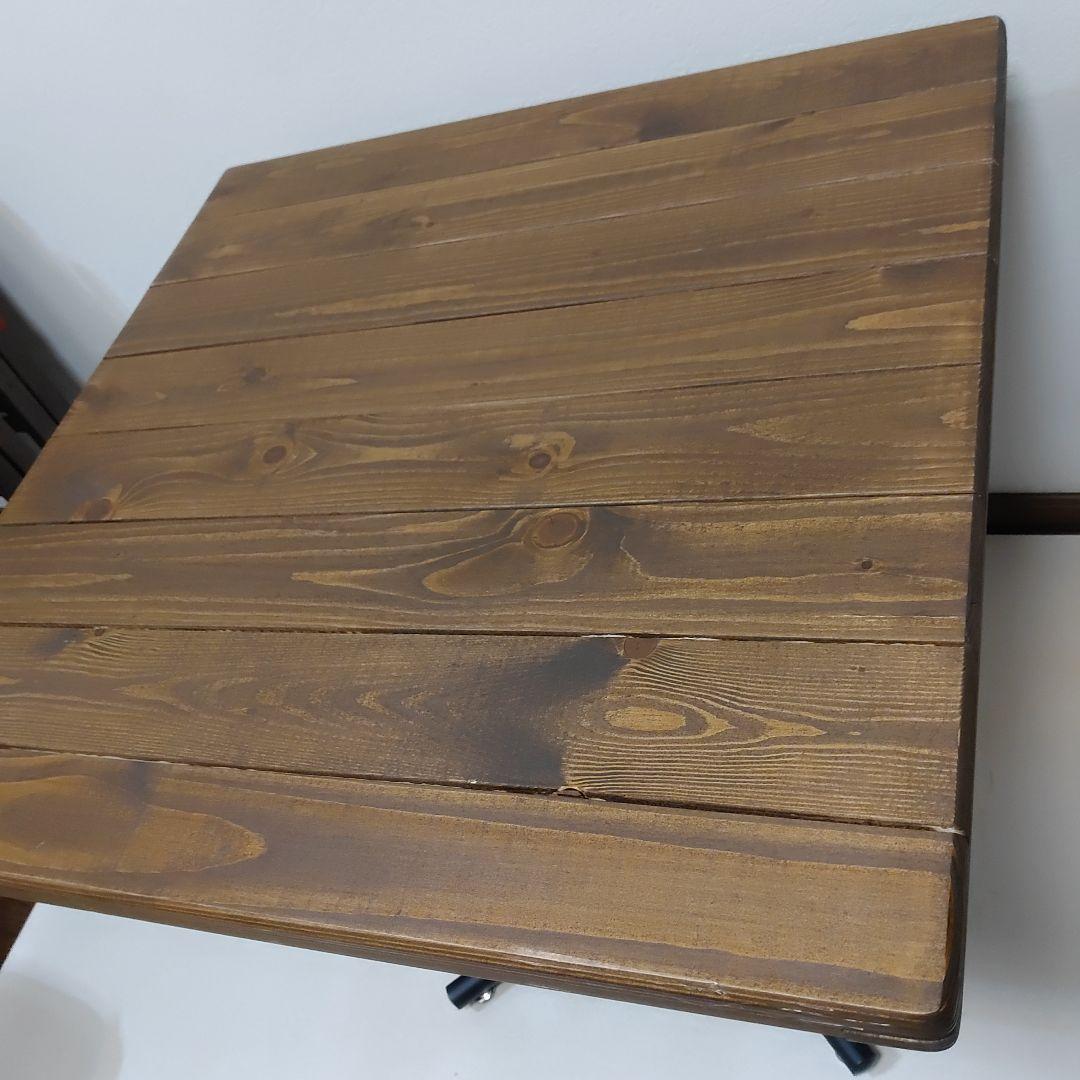 東馬　KeLT -ケルト-　カフェテーブル