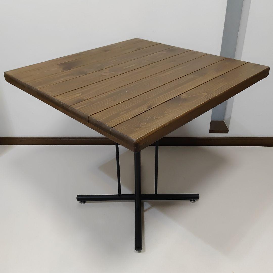 東馬　KeLT -ケルト-　カフェテーブル