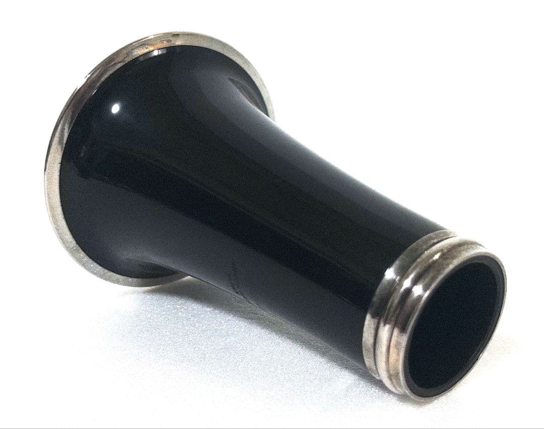 YAMAHA クラリネット YCL-27 銀メッキ仕様 1974-1983年の通販はau PAY