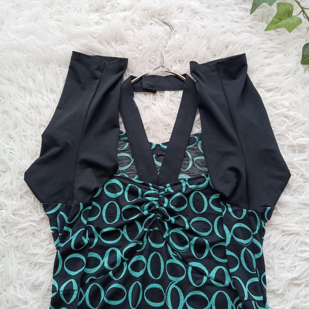 《美品☆》チャコット　CHACOTT セットアップ　社交ダンス　衣装