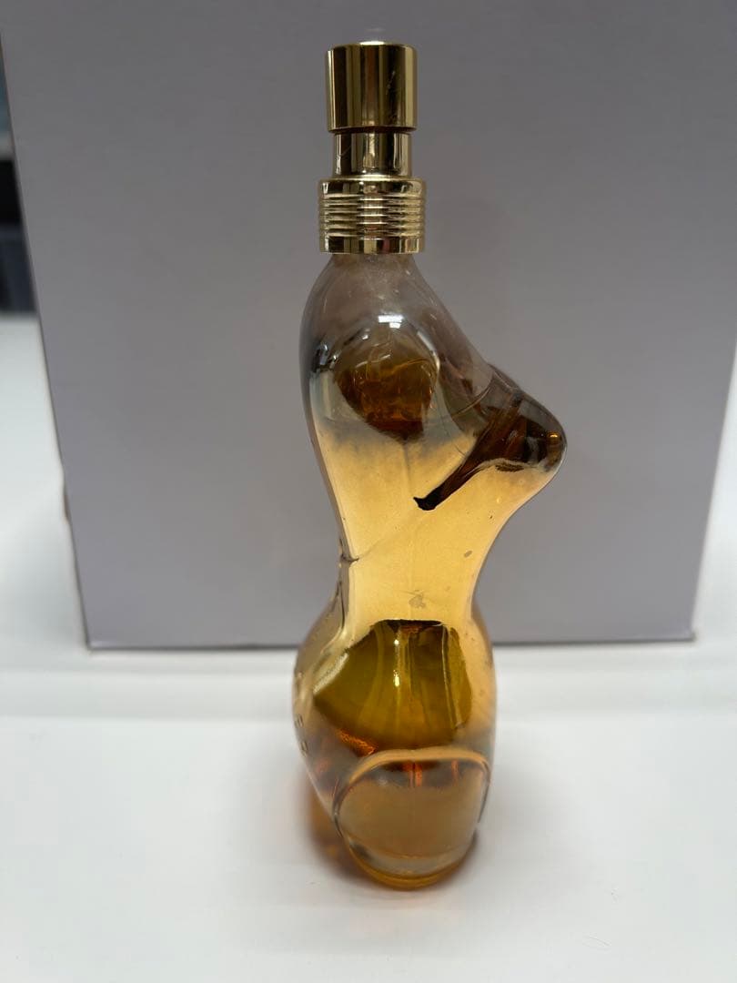 【#sr/11.24/12】ジャンポールゴルチエ GAULTIER 100ml