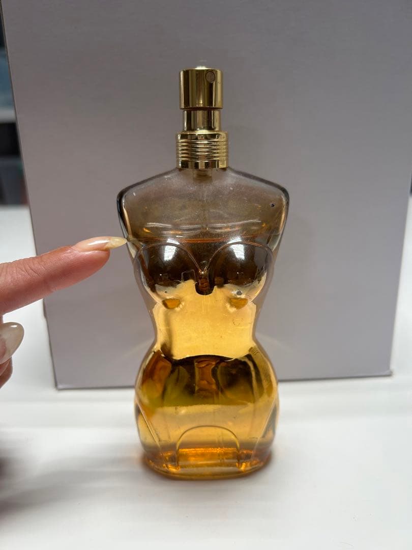 【#sr/11.24/12】ジャンポールゴルチエ GAULTIER 100ml