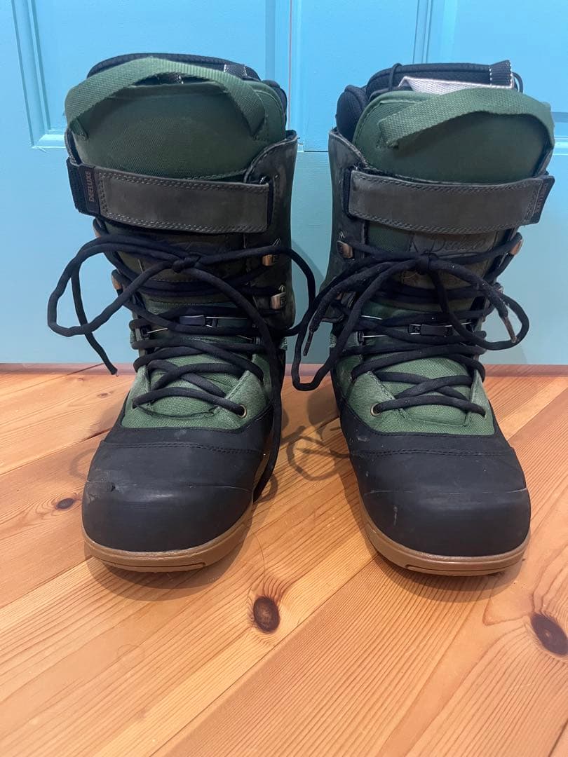 19-20 DEELUXE ARETH RIN 26.5 アースリン - メルカリ