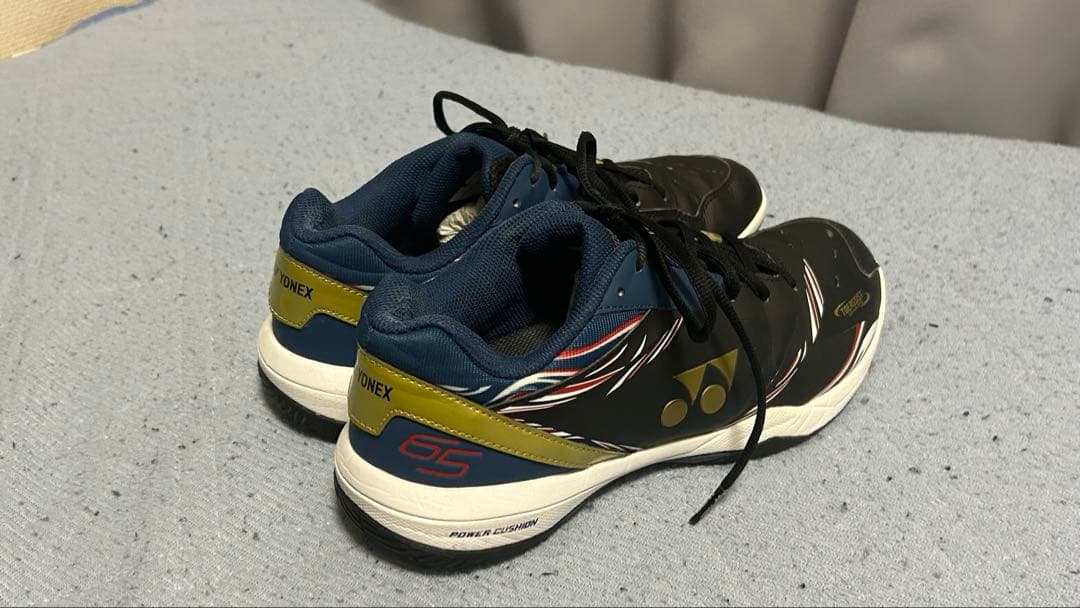 YONEX パワークッション65z 3中国代表限定 - シューズオンライン
