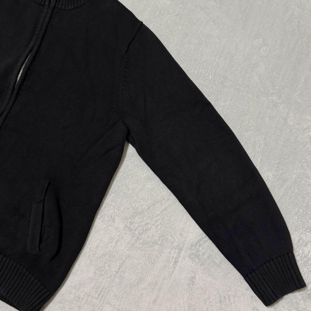 【L.L.bean】希少　00s エルエルビーン ドライバーズニット XLサイズ