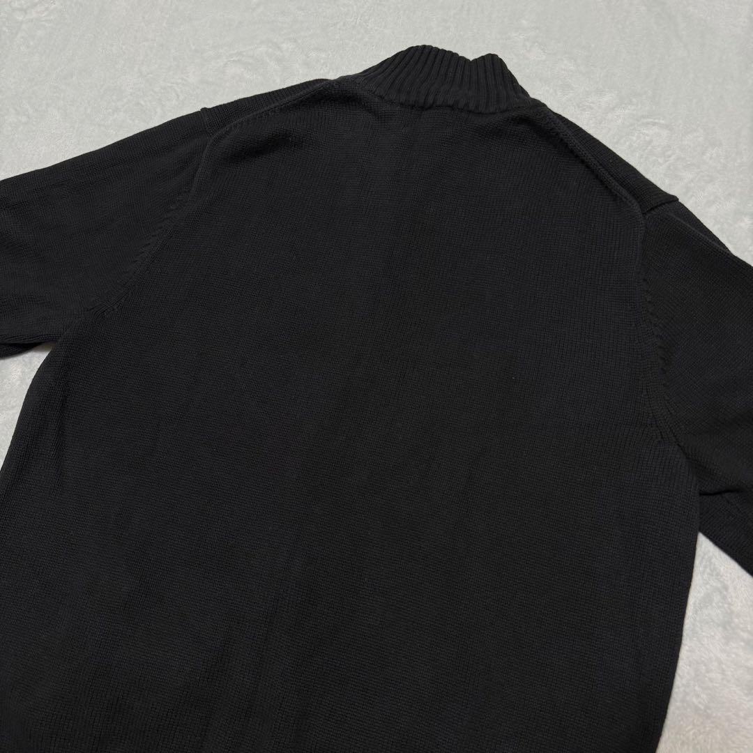 【L.L.bean】希少　00s エルエルビーン ドライバーズニット XLサイズ