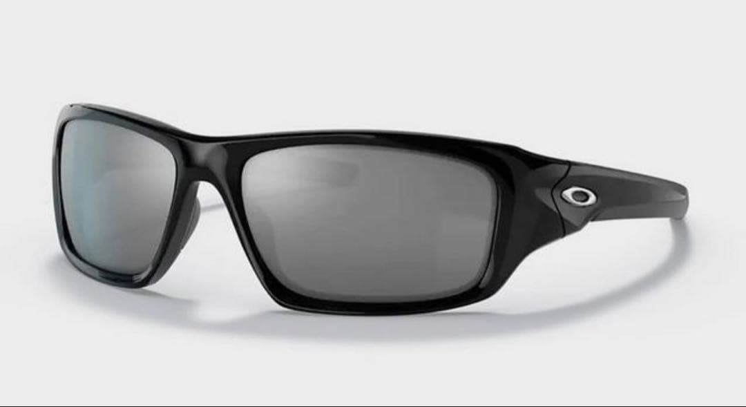 Oakley ブラック サングラス y2k ゴープコア