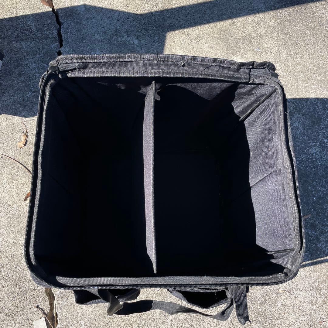 FIREGRAPHIX コンパクト薪ストーブ 収納バッグ付き - バーベキュー