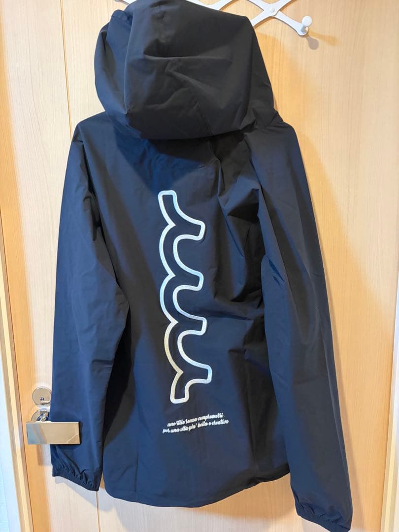 MUTA ネイビー セットアップサイズ7 - メルカリ