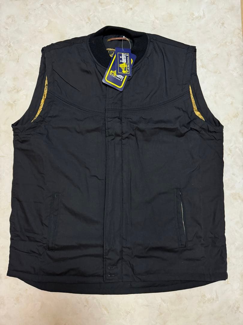 キムタク着 同形同色 Derby of Sanfrancisco ダービーベスト - メルカリ