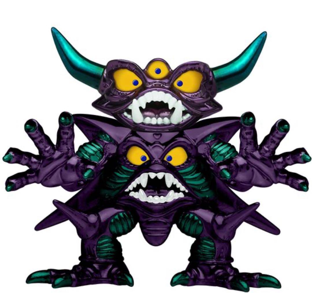 ドラゴンクエスト メタリックモンスターズギャラリー　エビルプリースト オフィシャルショップ限定】ドラゴンクエスト メタリックモンスターズ