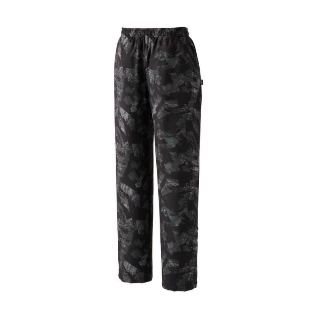 プリンス テニスウェア 上下セット蓄熱2WAYウィンドジャケット