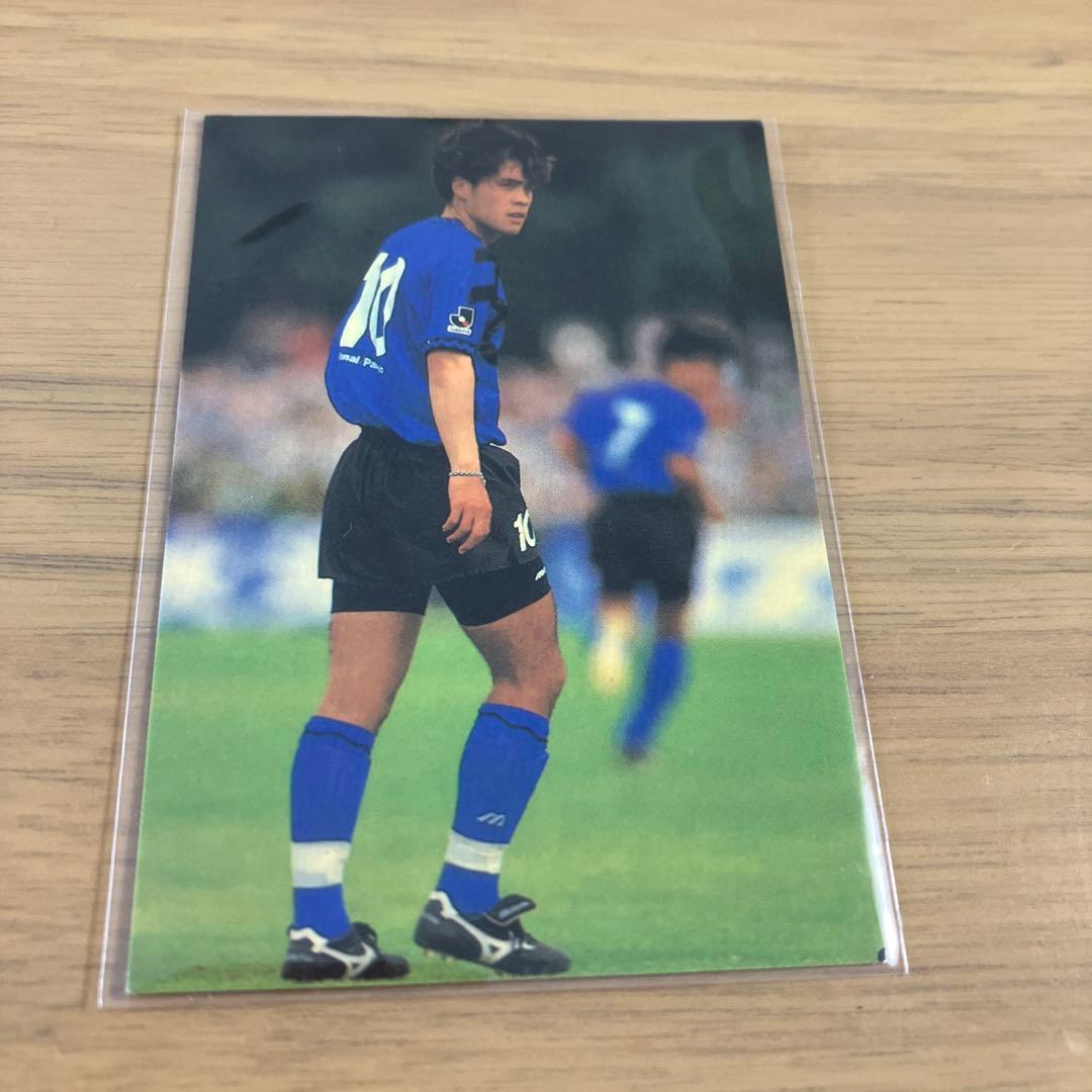 トレーディングカード Jリーグ 松波正信 ガンバ大阪 - メルカリ
