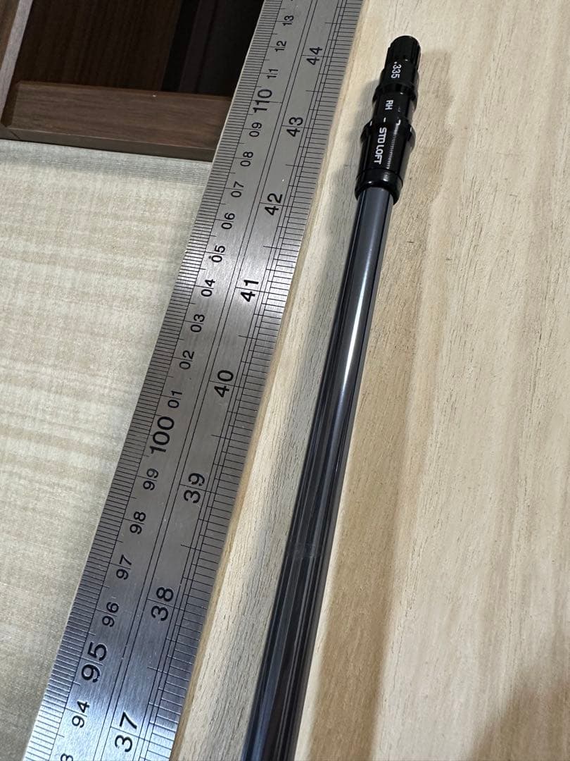 概ね美品 ディアマナPD 60s ドライバーシャフト テーラーメイド - メルカリ