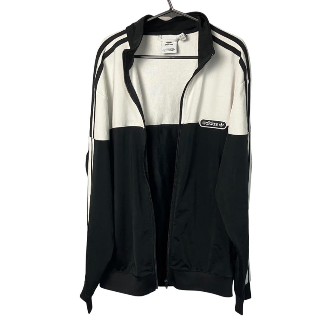 キングヌー常田大希着用 King Gnu adidas トラックジャケット L - メルカリ