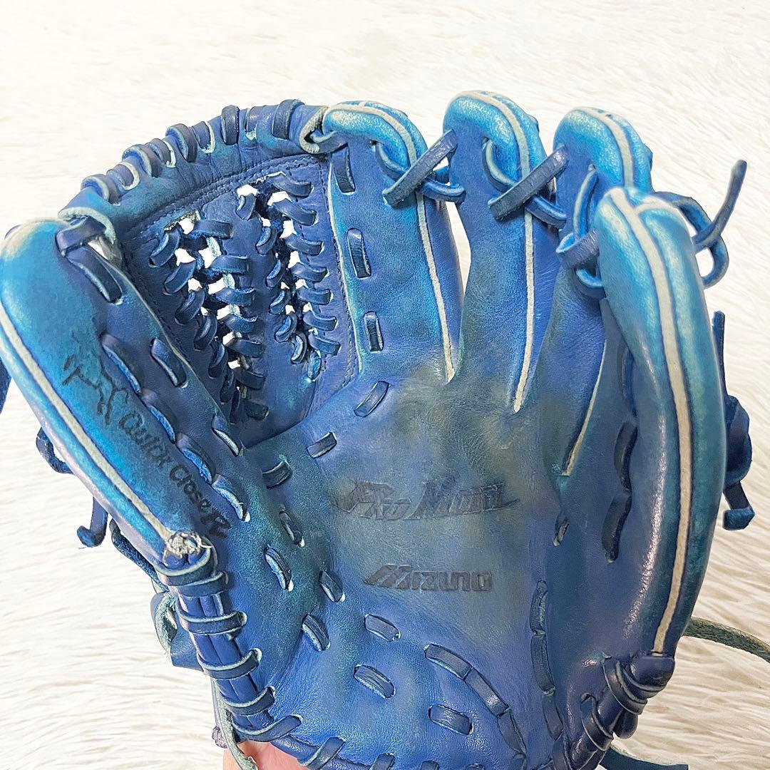 まとめ売り】MIZUNO グローブ 3点 グローバルエリートRG その他