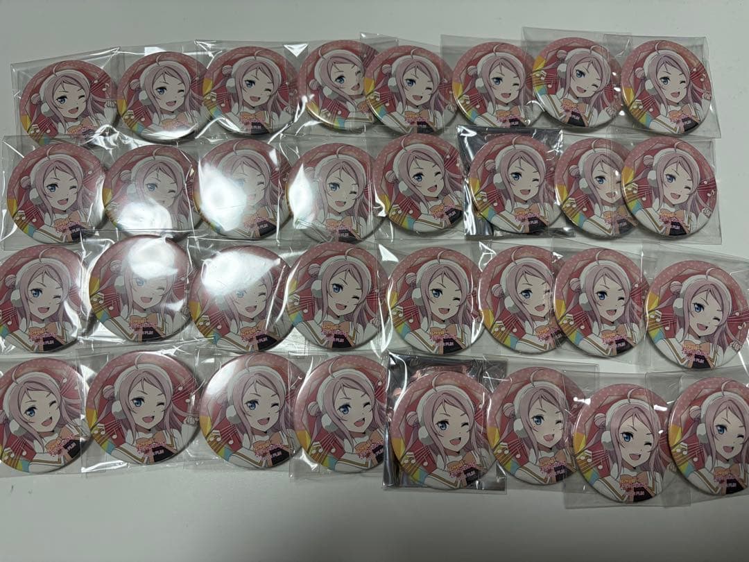 ラブライブ 虹ヶ咲学園スクールアイドル同好会 鐘嵐珠 にじたび 缶バッジ 32個 Amazon | PLUMPMOA ラブライブ!虹ヶ咲学園スクールアイドル同好会 鐘