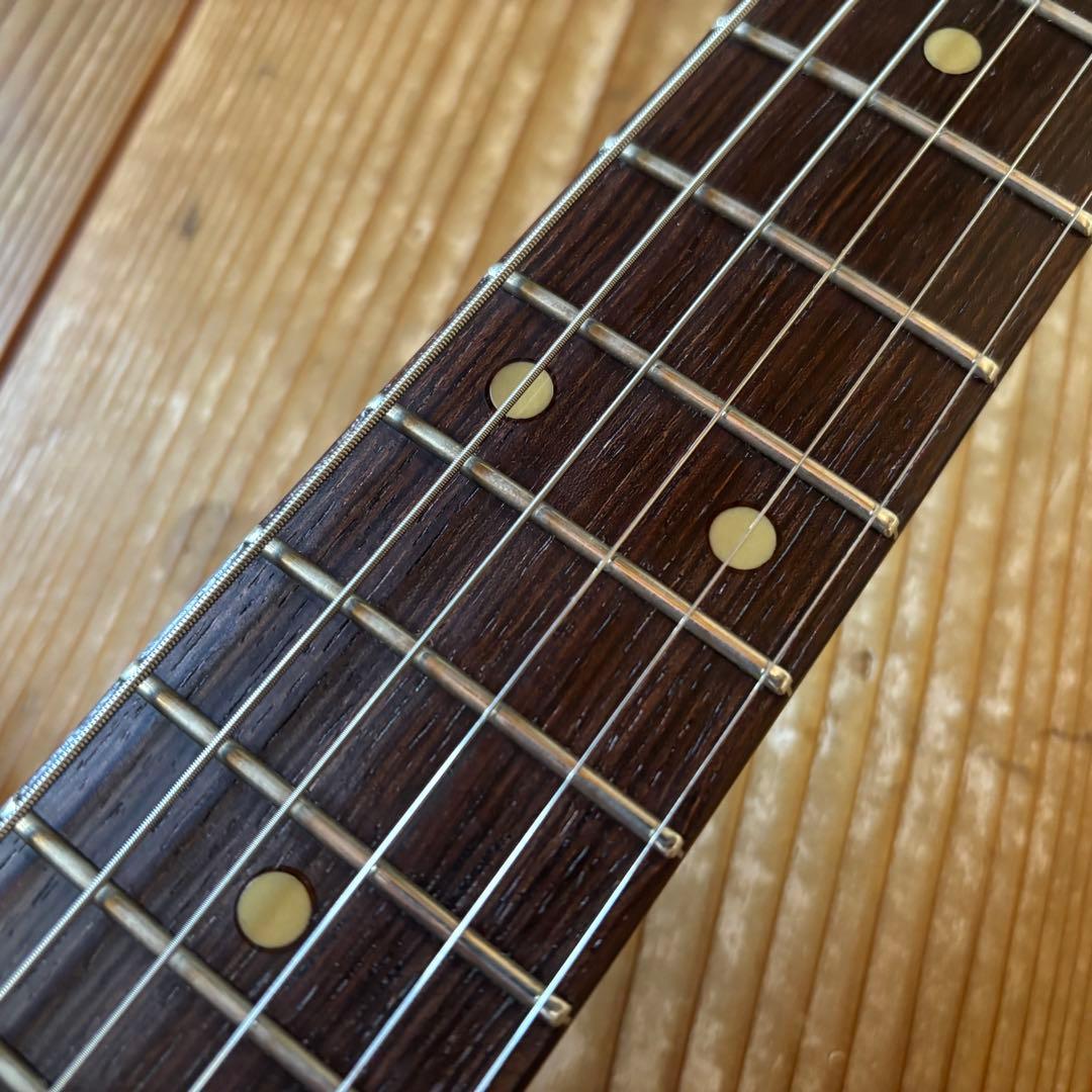 g'7 Special g7-TL Type-3 Faded Natural - メルカリ