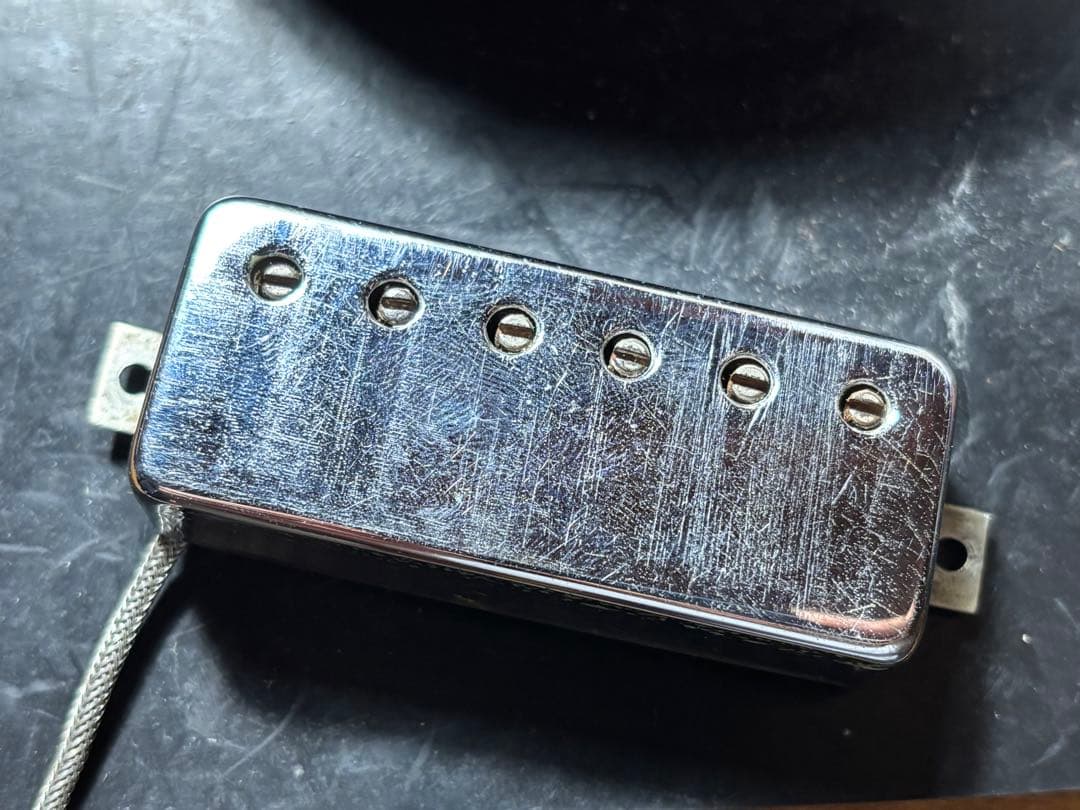 g'7 Special g7-TL Type-3 Faded Natural - メルカリ