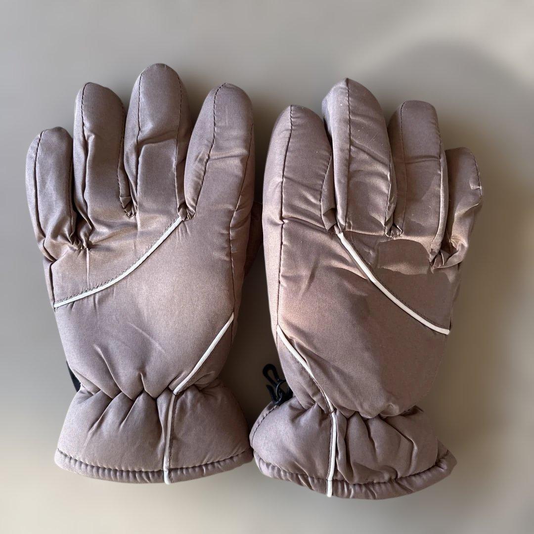 Wacky Races ボードorスキーウエア上下セット＆手袋